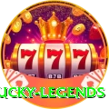 Lucky Legends Gold Edition v3.1.4
