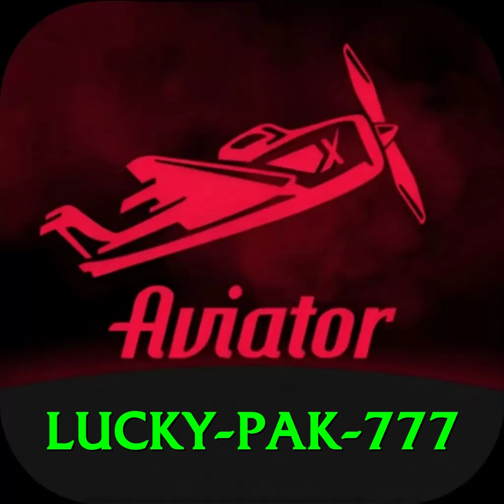 lucky pak 777 VIP Edition v3.3.0 - 2