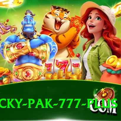 lucky pak 777 Premium Plus v1.2.9 - 2