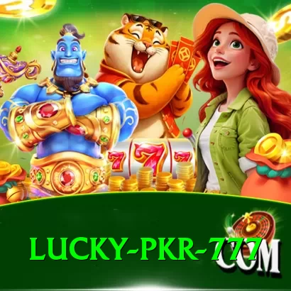 Lucky PKR 777 Apps (Tools & Injectors) Ultimate v1.8.6 - 2