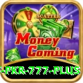 Lucky PKR 777 - Real Money Gold