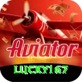 Lucky167 Games (Casino & Earning) Plus vv4.4.1