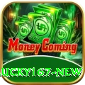 Lucky167 Gaming VIP