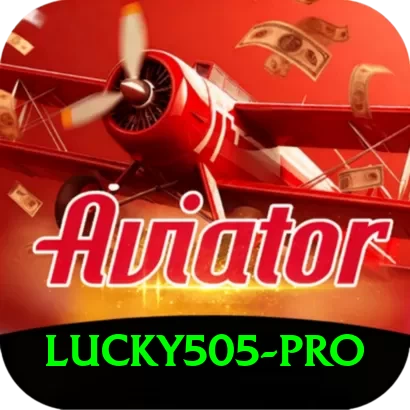 lucky505 Casino Ultimate v3.1.5 - 2