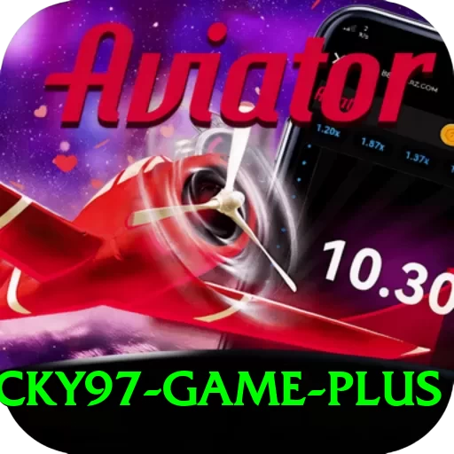 lucky97 game Master Pro v5.9.6 - 2