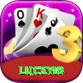 luckyi8 Turbo vv1.2.3
