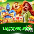 luckyi8 Casino Official v4.7.5