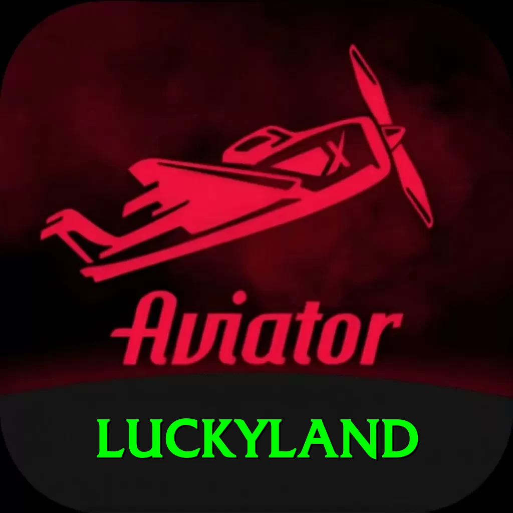 luckyland Pro1 v4.7.1 - 2
