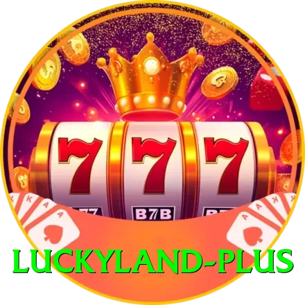 luckyland - Gaming Mega - 2