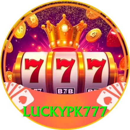 luckypk777 Deluxe Edition vv2.6.9 - 2