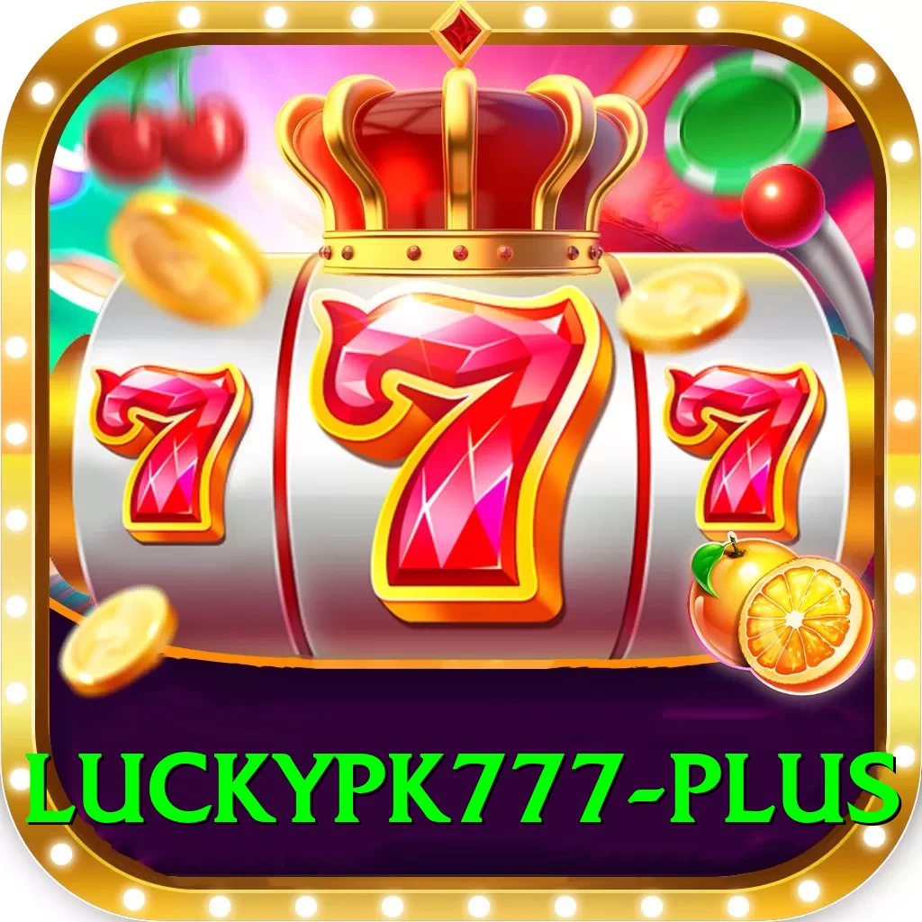 luckypk777 Pro v3.0.1 - 2