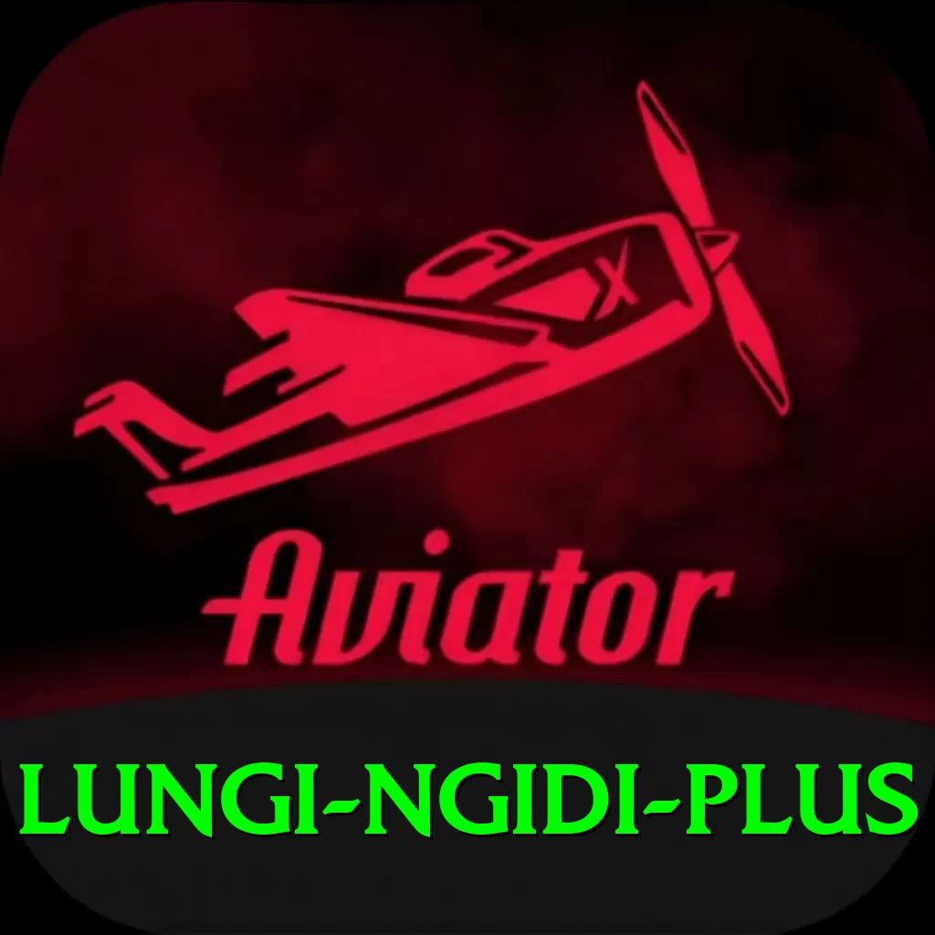 lungi ngidi - Premium v3.6.7 - 2