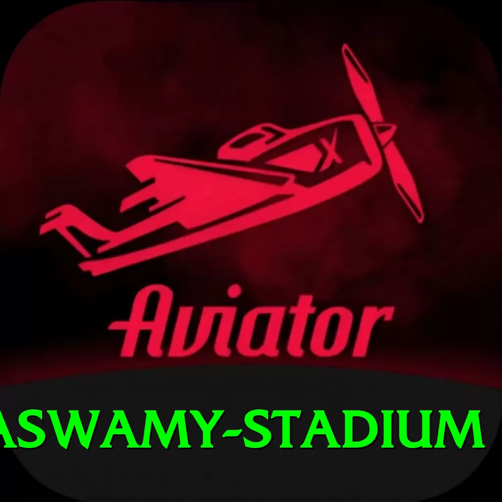 m chinnaswamy stadium Premium v5.9.1 - 2