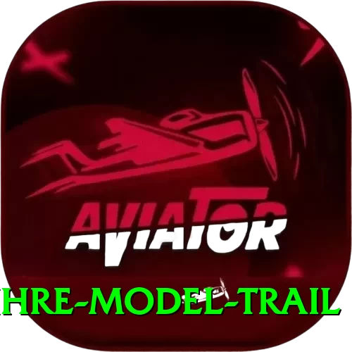 machhapuchhre model trail VIP v5.5.5 - 2
