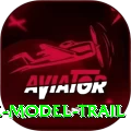 machhapuchhre model trail VIP v5.5.5