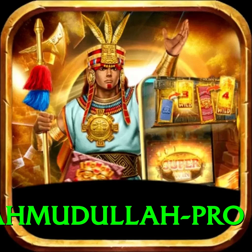 mahmudullah Gaming Max - 2