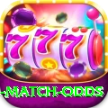 man of the match odds Gold v2.5.4