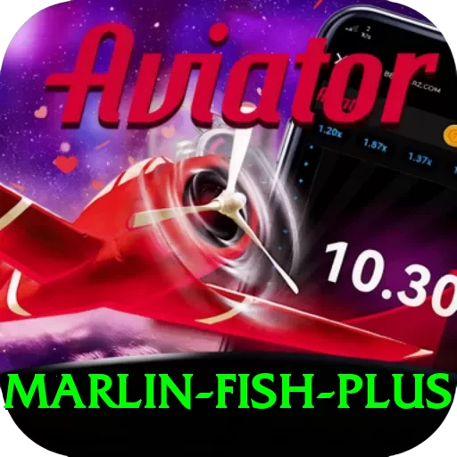 marlin fish - Live Deluxe - 2