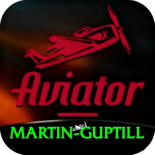 martin guptill Max v2.8.0 - 2