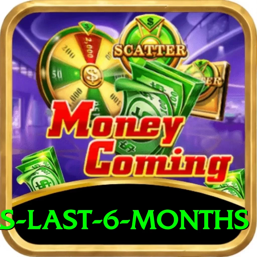 mega millions numbers last 6 months Games (Casino & Earning) Elite v2.1.0 - 2