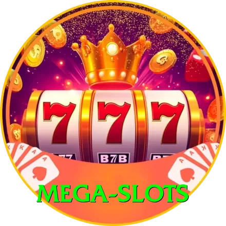 mega slots Games (Casino & Earning) Plus v2.9.6 - 2