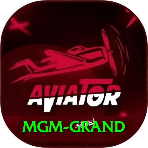 mgm grand Elite Pro v2.5.5 - 2