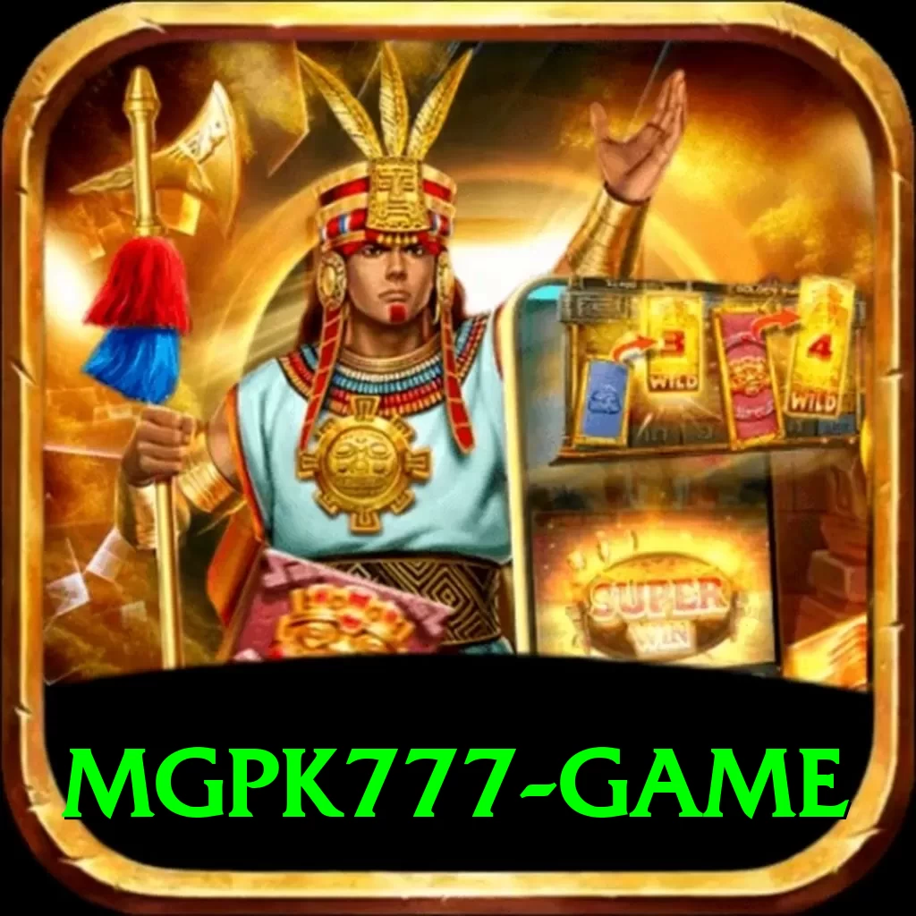 MGPK777 Game VIP Edition v5.8.8 - 2