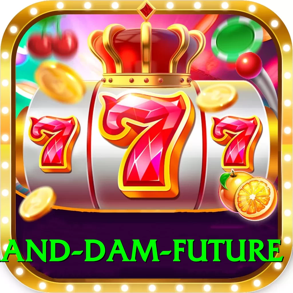 mohmand dam future Ultimate v2.6.4 - 2