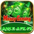 money making games apk pk Games (Casino & Earning) Gold v2.3.6