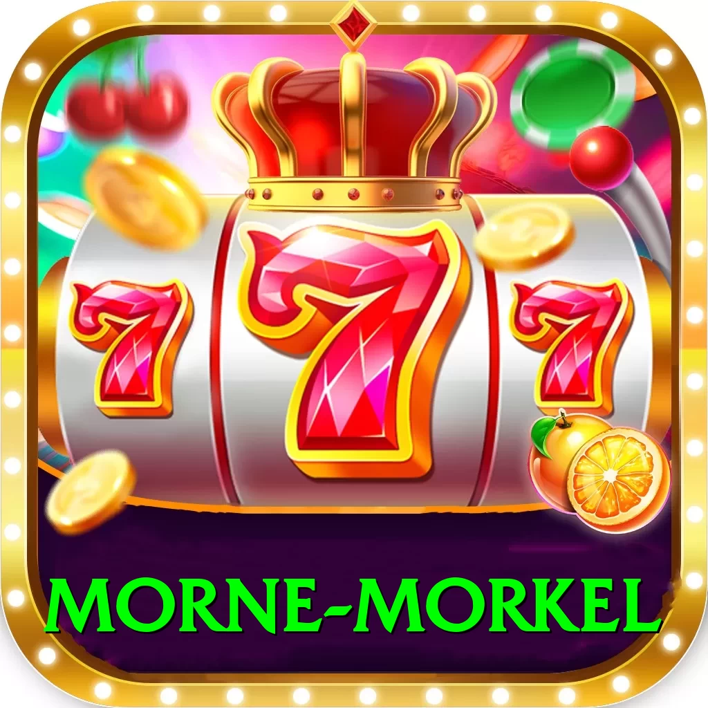 morne morkel Deluxe Pro v1.6.2 - 2