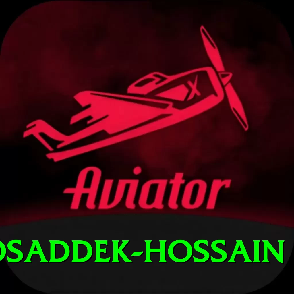 mosaddek hossain Gold v5.3.4 - 2