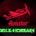 mosaddek hossain Gold v5.3.4