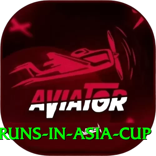 most runs in asia cup Premium Edition v2.4.3 - 2