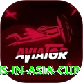most runs in asia cup Premium Edition v2.4.3