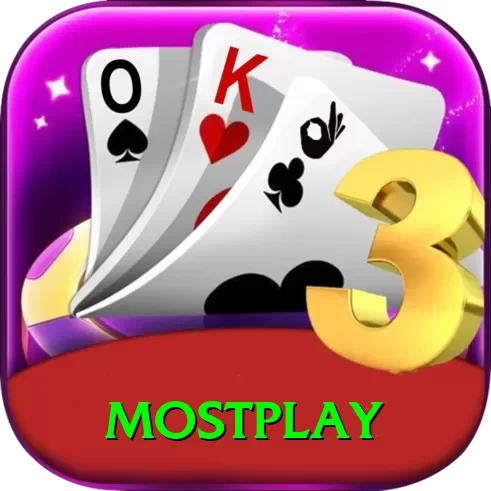 mostplay Gold vv4.2.6 - 2