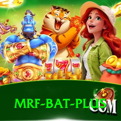 mrf bat - Slots Deluxe - 2