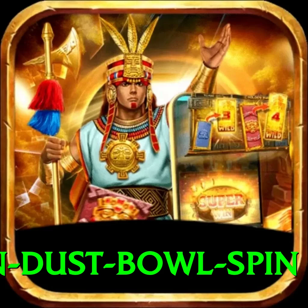 multan dust bowl spin Deluxe v1.9.6 - 2