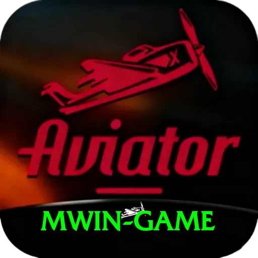 Mwin Game Games (Casino & Earning) Turbo vv1.2.6 - 2