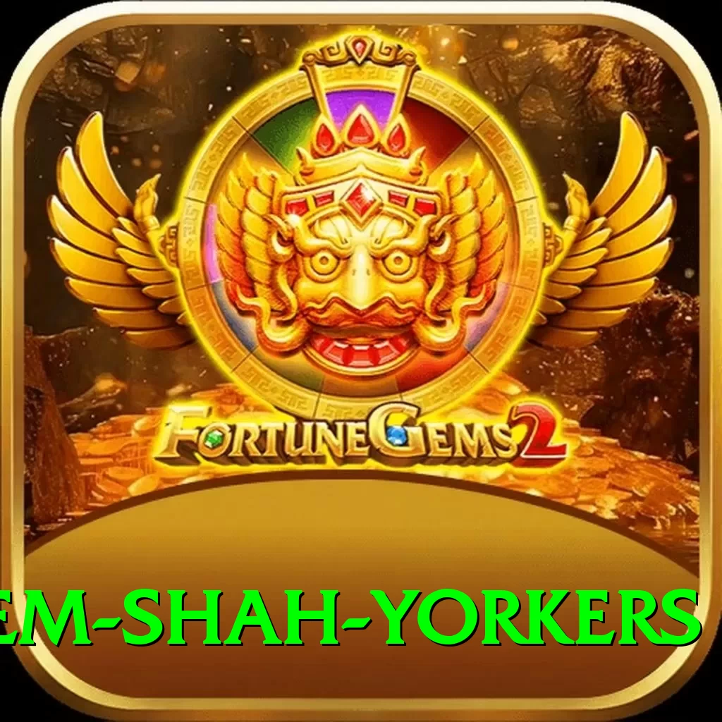 naseem shah yorkers Games (Casino & Earning) Premium v4.6.7 - 2