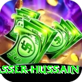nasser hussain Pro v3.2.5
