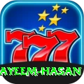 nayeem hasan Pro Max v2.4.9