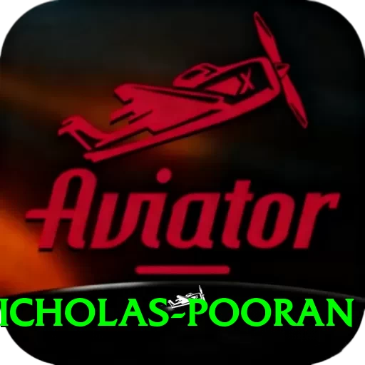 nicholas pooran Turbo Pro v4.0.9 - 2