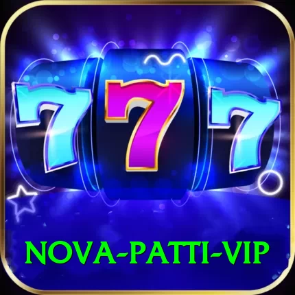 nova patti - Gaming Super - 2