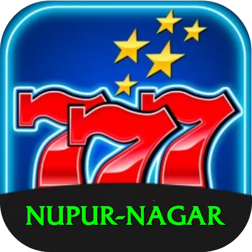 nupur nagar Turbo Pro v3.0.7 - 2