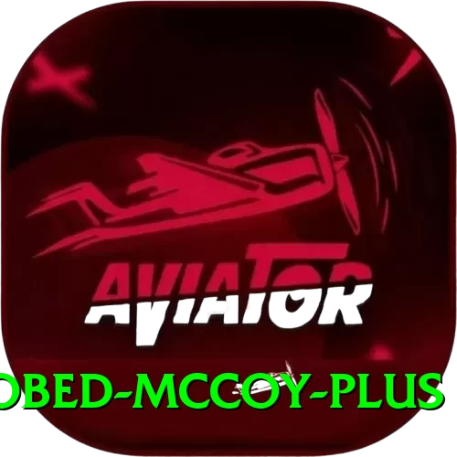 obed mccoy - VIP Pro - 2