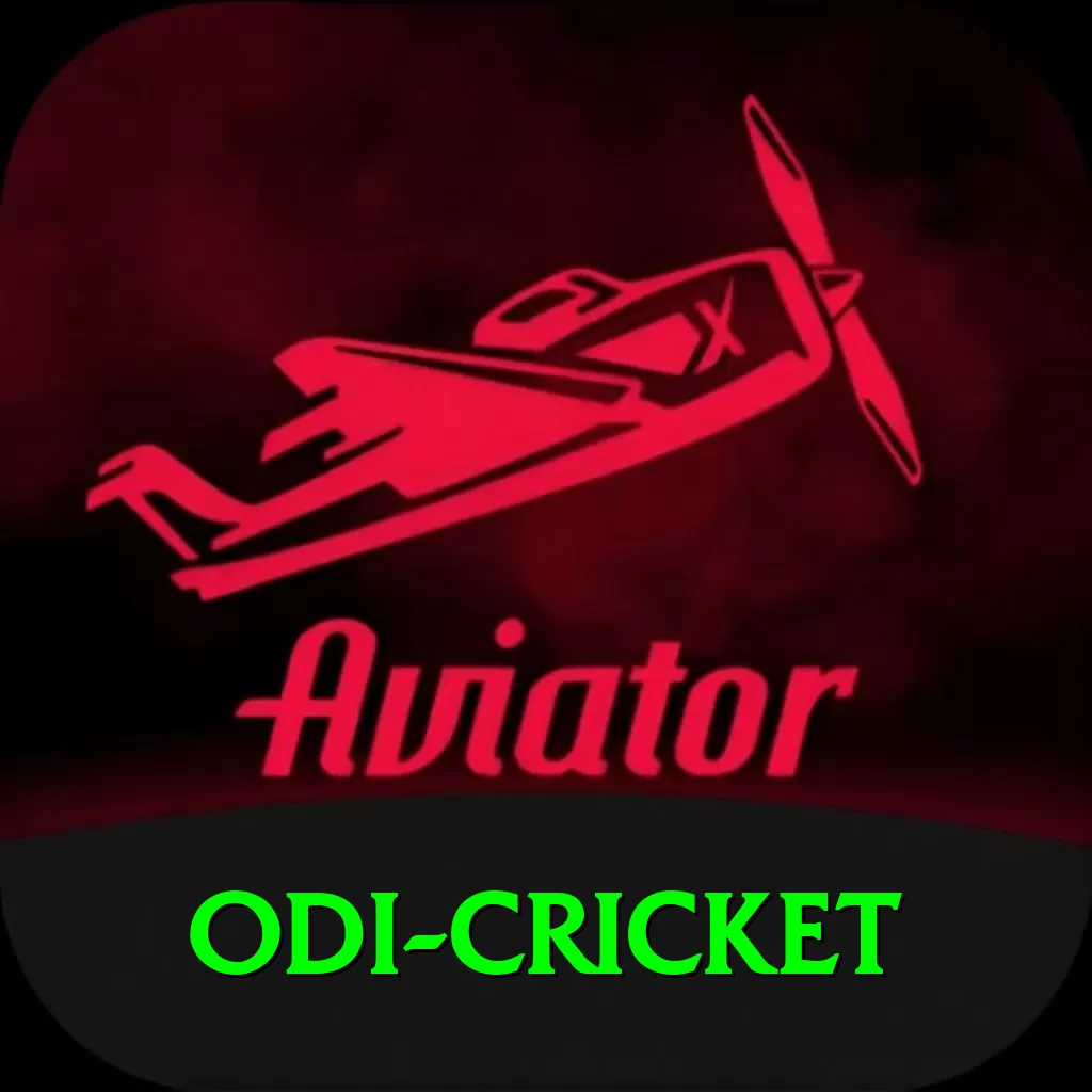 odi cricket Pro1 v4.2.0 - 2