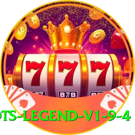 Omni Slots Legend v1.9.4 - 2