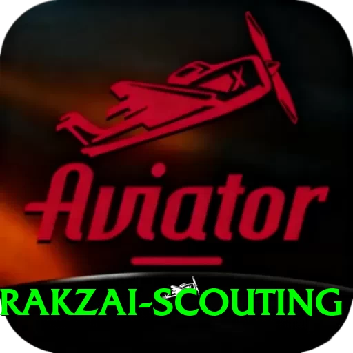 orakzai scouting Pro v4.7.8 - 2