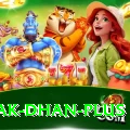 pak dhan Gold v4.3.8