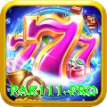 pak111 Casino Official v1.6.0